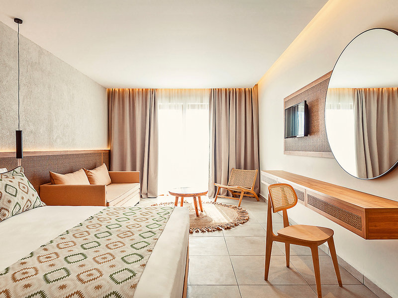 Alfa Beach 5 - Room Example