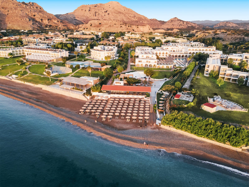 Alfa Beach 6 - Beach