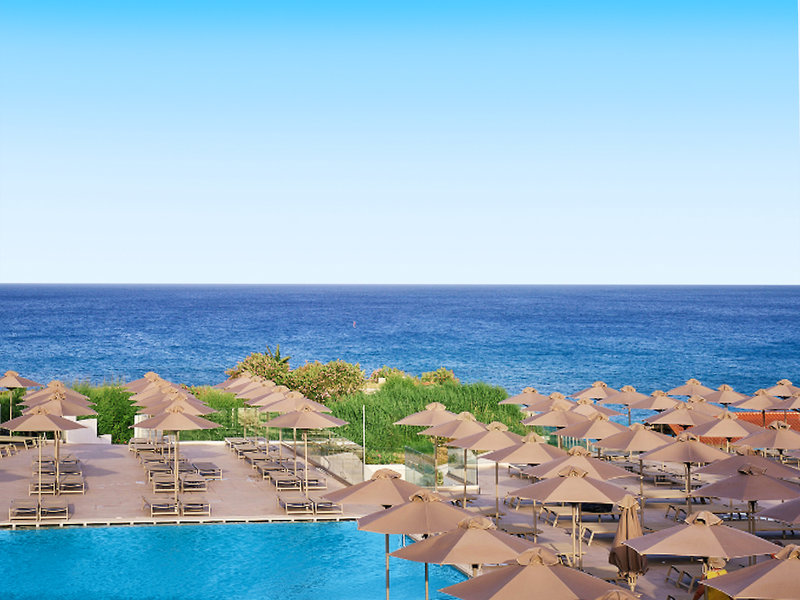 Alfa Beach 7 - Outdoor Pool
