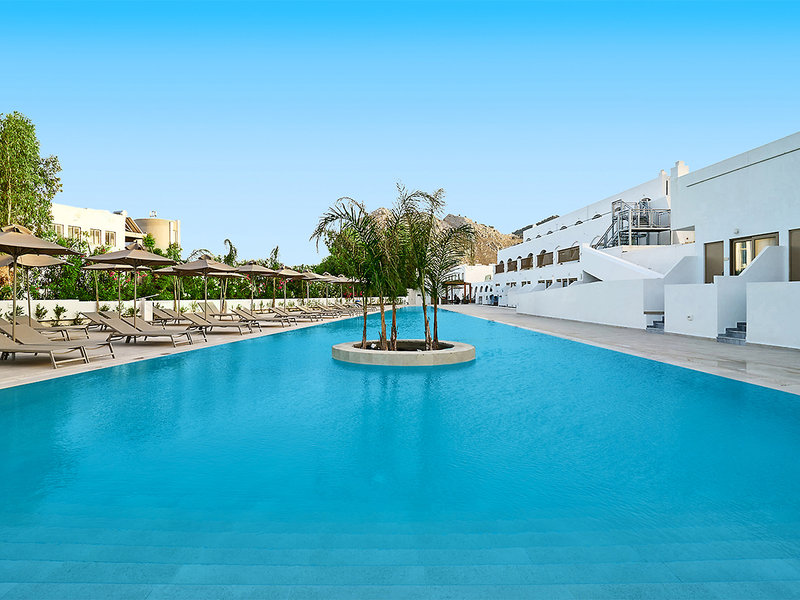 Alfa Beach 8 - Outdoor Pool