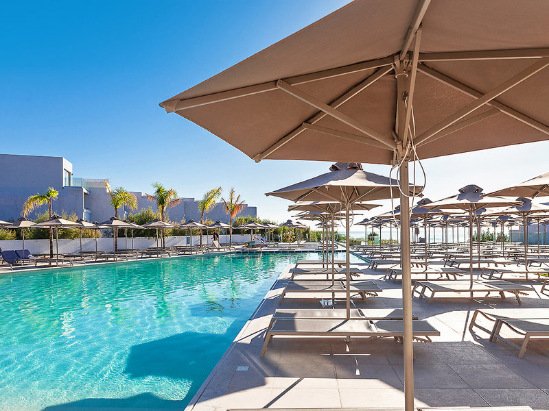 Alfa Beach 9 - Outdoor Pool
