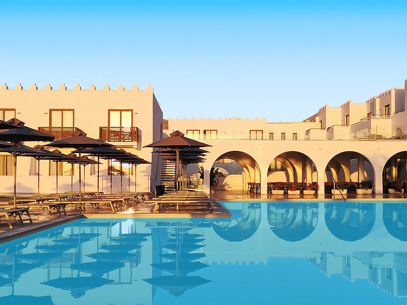 Alfa Beach 10 - Outdoor Pool