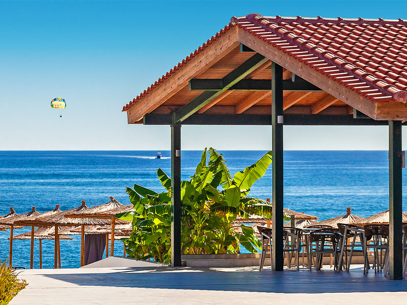 Alfa Beach 12 - Exterior
