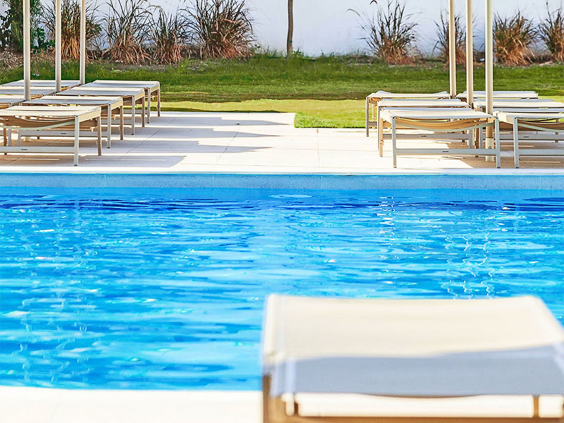 Alfa Beach 14 - Outdoor Pool