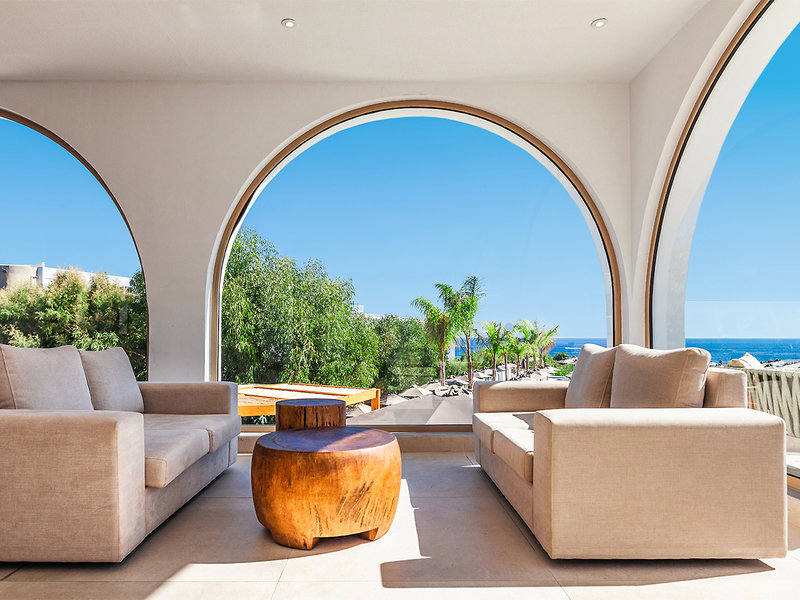Alfa Beach 17 - Terrace