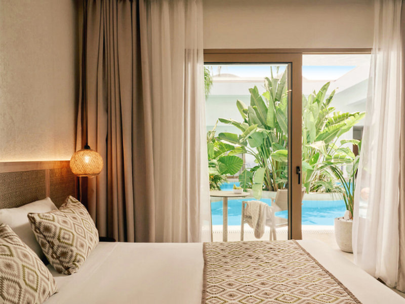 Alfa Beach 19 - Room Example