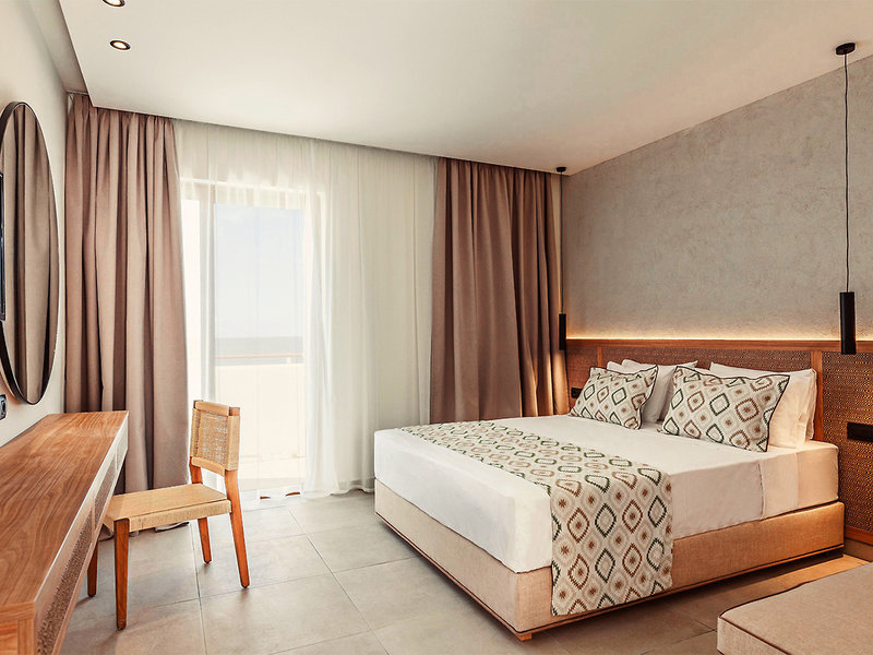 Alfa Beach 20 - Room Example