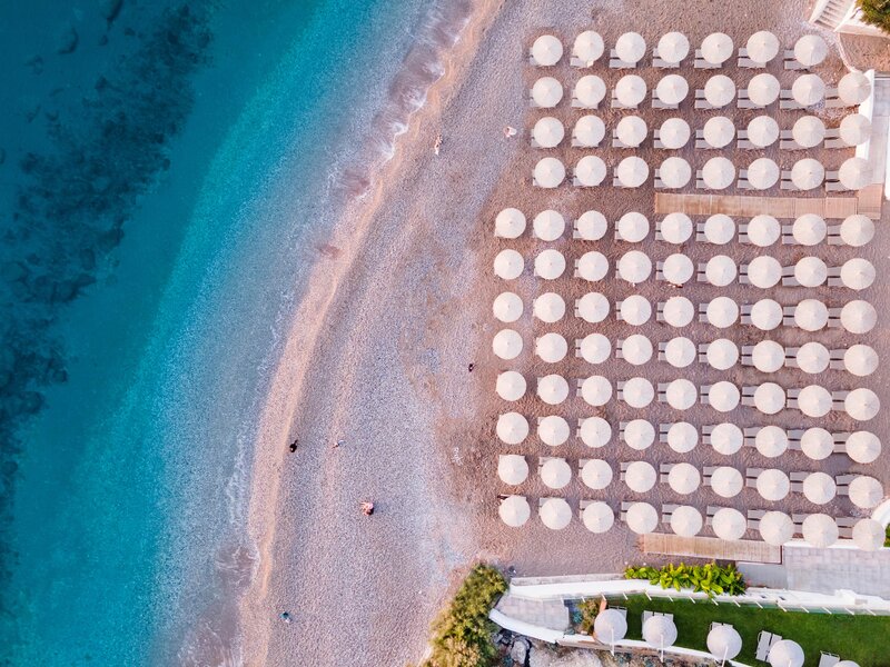 Alfa Beach 21 - Beach