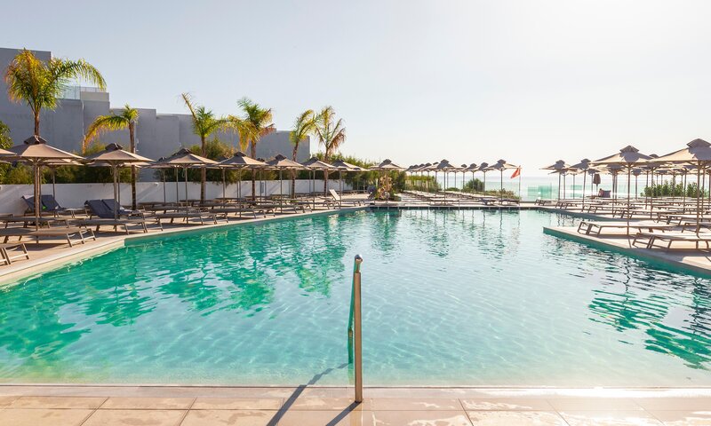 Alfa Beach 26 - Outdoor Pool