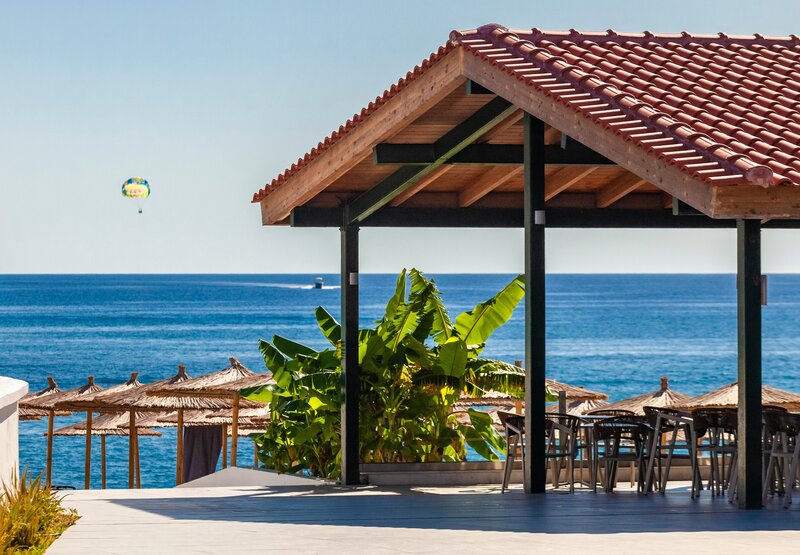 Alfa Beach 28 - Beach