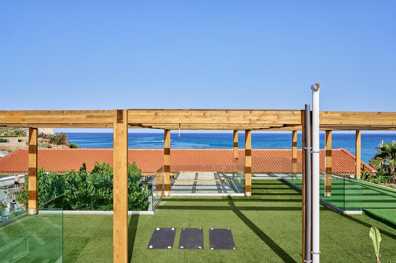 Alfa Beach 30 - Sports and leisure