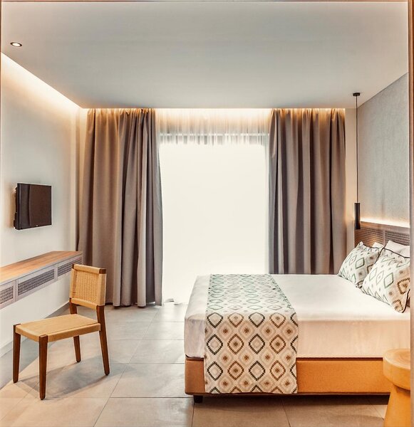 Alfa Beach 37 - Room Example
