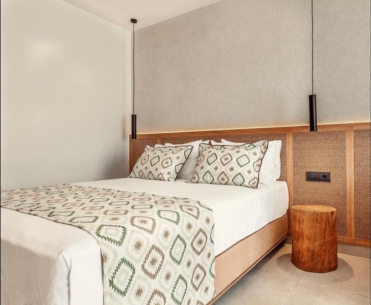 Alfa Beach 38 - Room Example