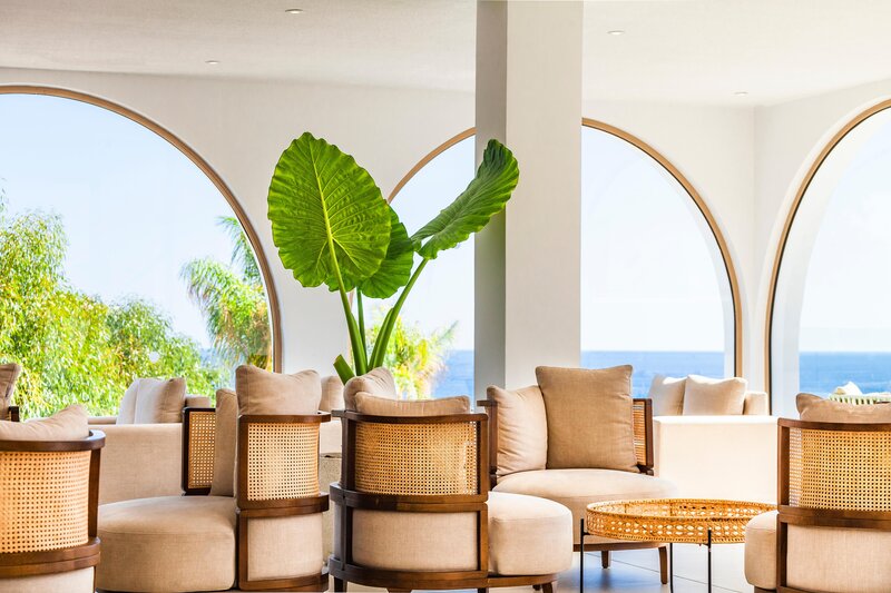 Alfa Beach 40 - Lounge / Lobby