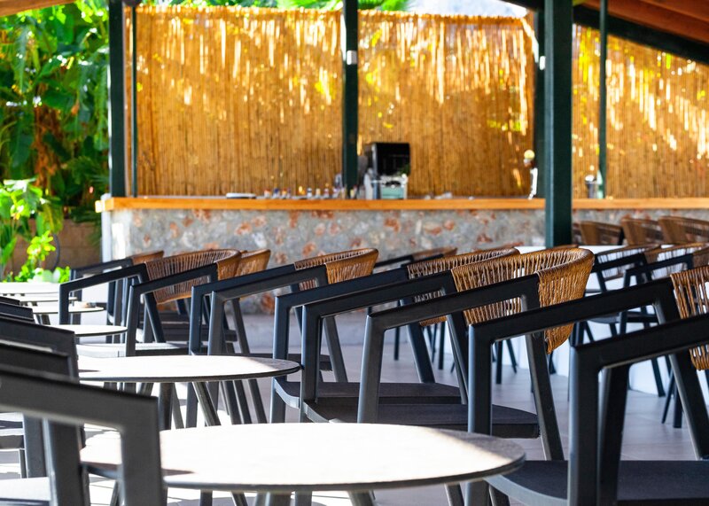 Alfa Beach 42 - Bar