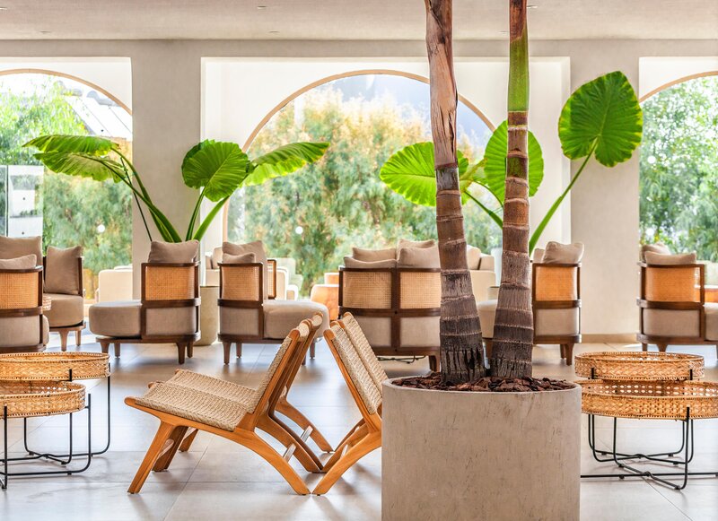 Alfa Beach 44 - Restaurant