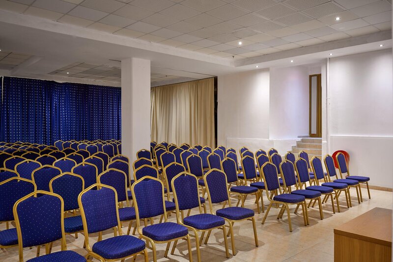 Alfa Beach 47 - Conference Room