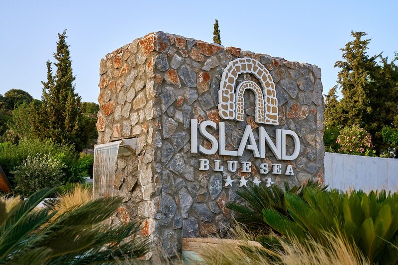 Alfa Beach 52 - Landscape