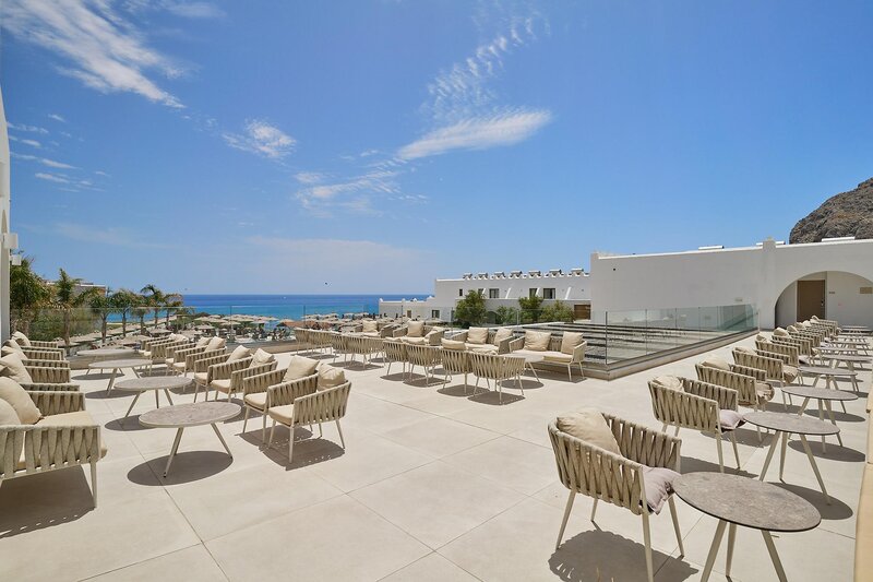 Alfa Beach 58 - Beach