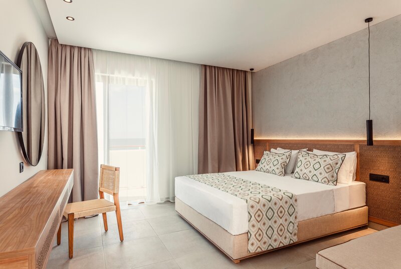 Alfa Beach 59 - Room Example