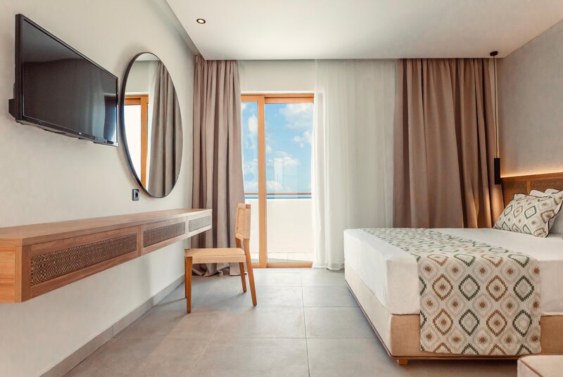 Alfa Beach 60 - Room Example