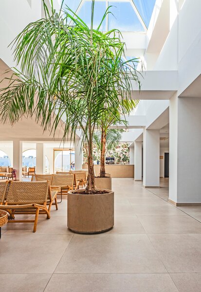 Alfa Beach 65 - Lounge / Lobby