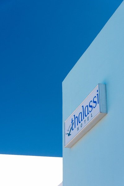 Thalassi Hotel 6