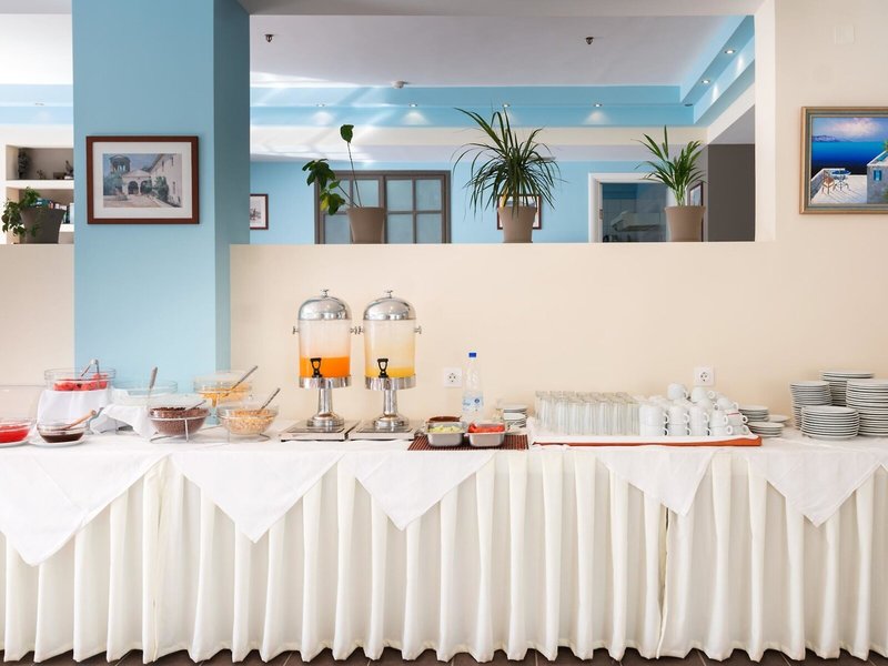 Thalassi Hotel 35