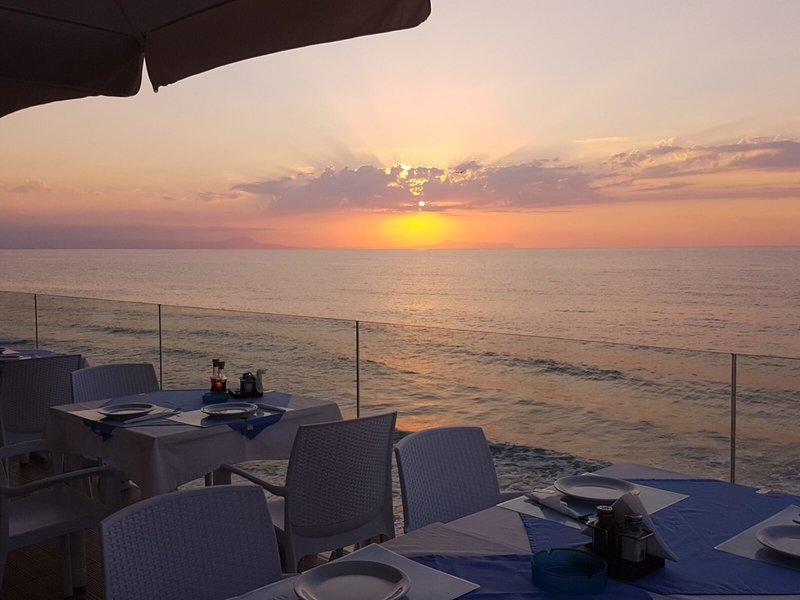 Thalassi Hotel 1