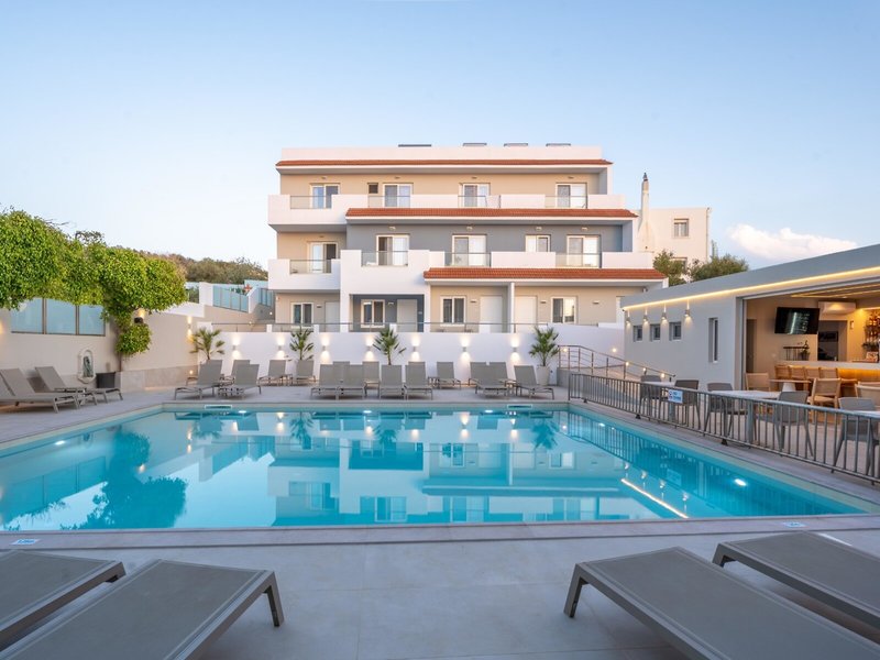Thalassi Hotel 3