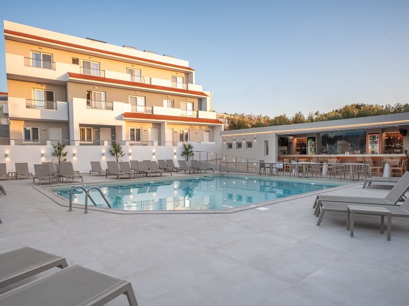 Thalassi Hotel 4