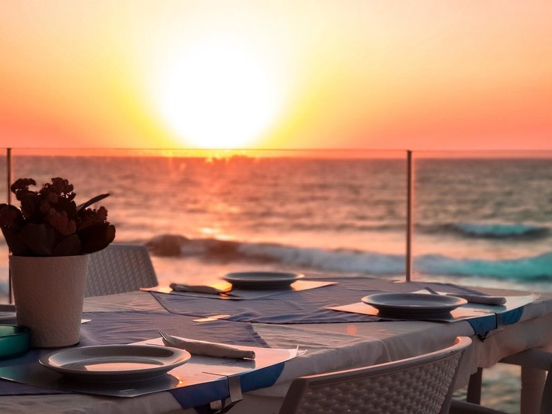 Thalassi Hotel 20