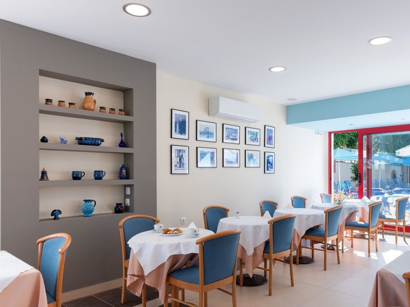 Thalassi Hotel 34