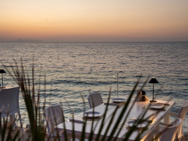Thalassi Hotel 42