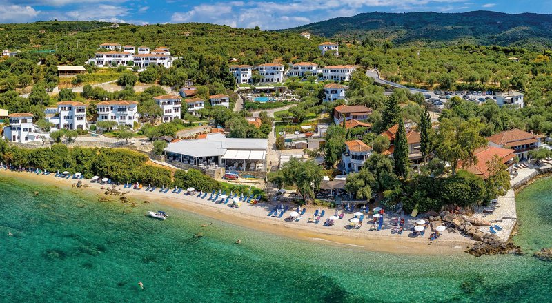 Leda Village Resort 1