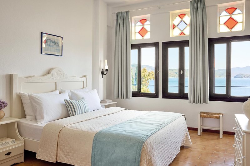 Leda Village Resort 2