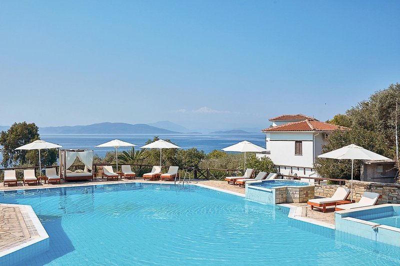 Leda Village Resort 3