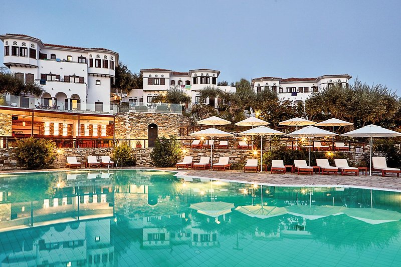 Leda Village Resort 5