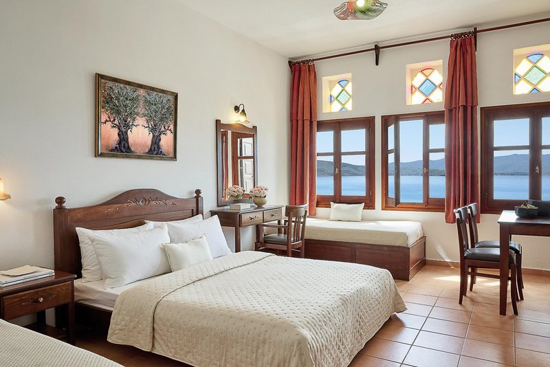 Leda Village Resort 7