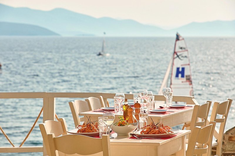 Leda Village Resort 9