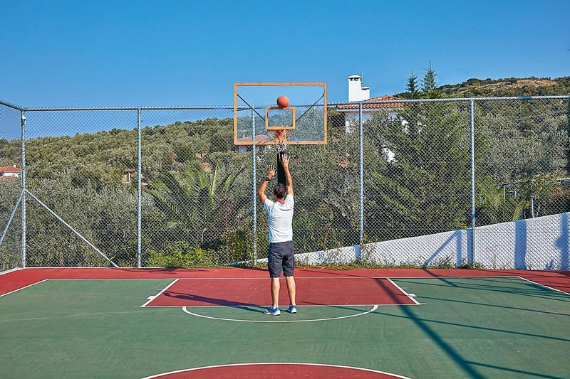 Leda Village Resort 10