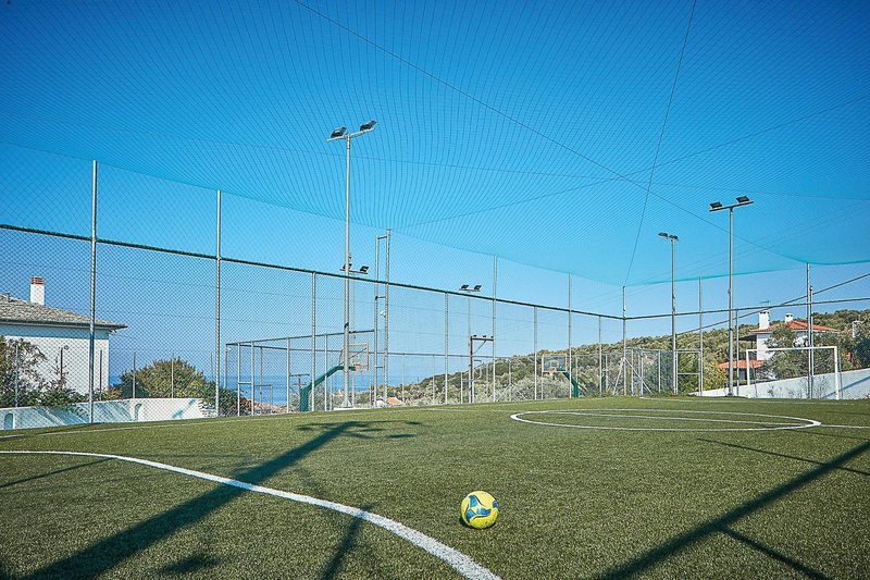 Leda Village Resort 11