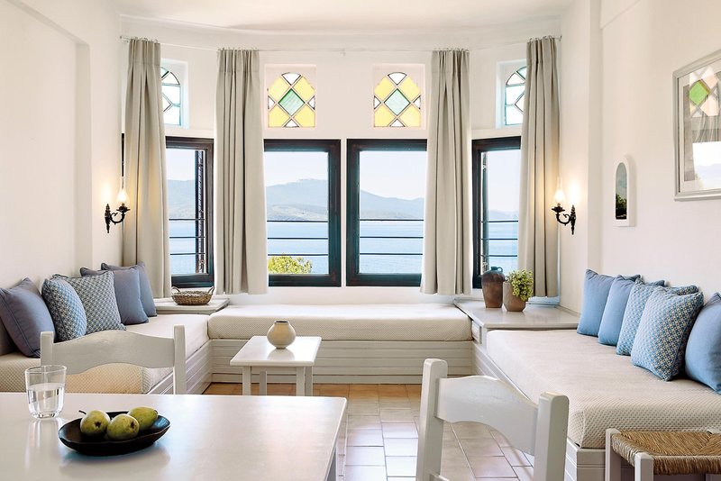 Leda Village Resort 14