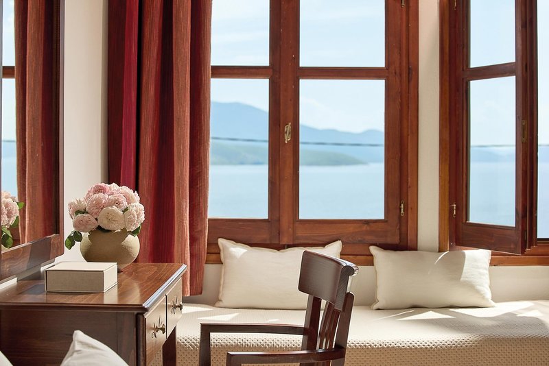 Leda Village Resort 16