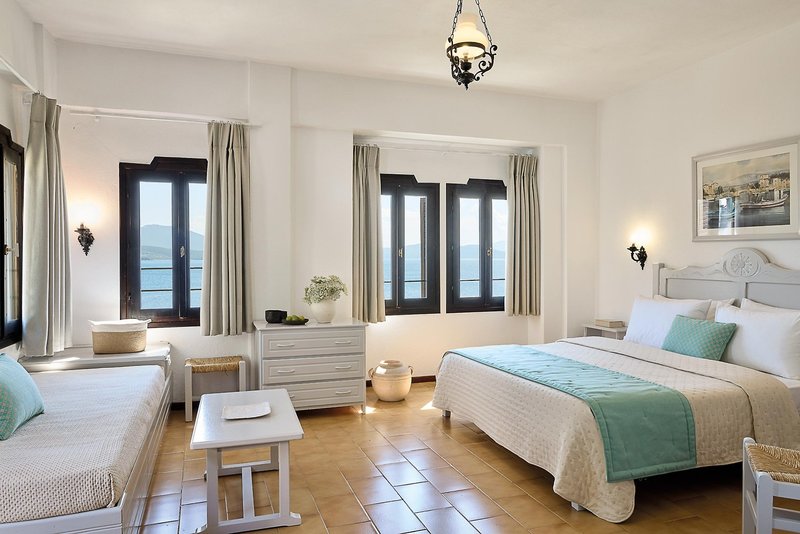 Leda Village Resort 17