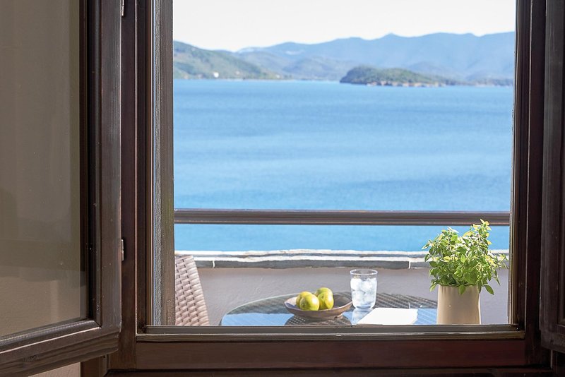 Leda Village Resort 20