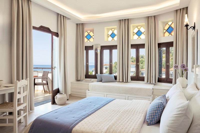 Leda Village Resort 21