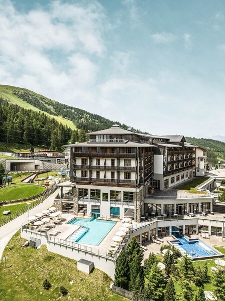 best FAMILY Falkensteiner Cristallo 2