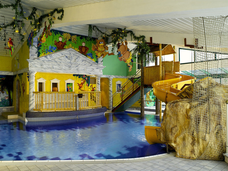 best FAMILY Falkensteiner Cristallo 11