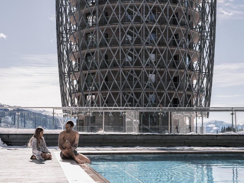 best FAMILY Falkensteiner Cristallo 13